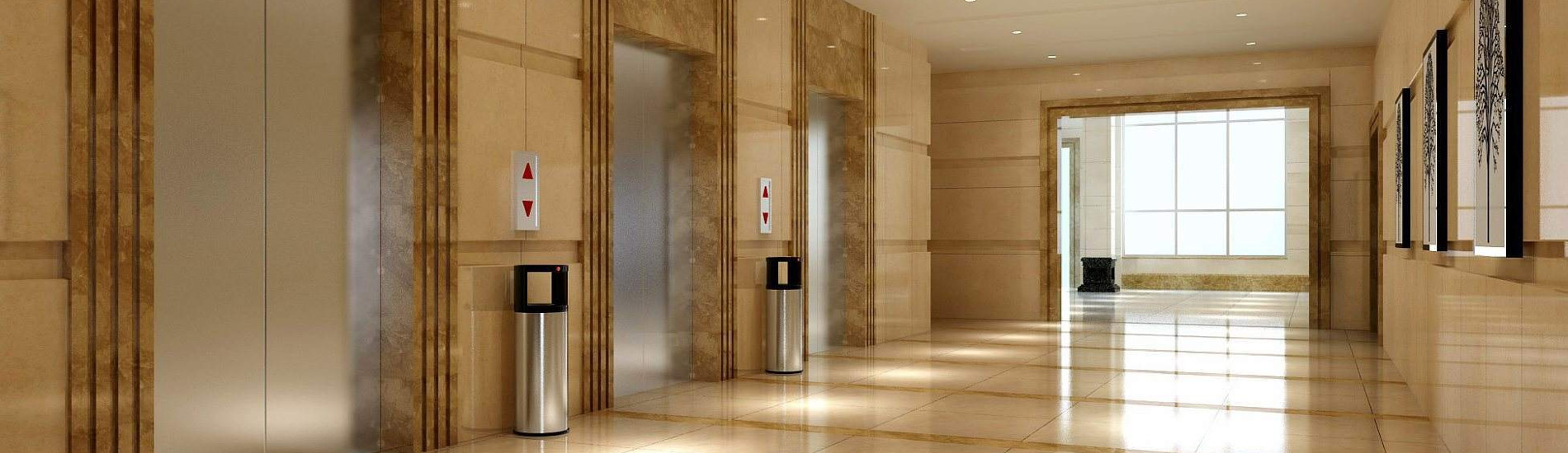 طراحی و ساخت آسانسور